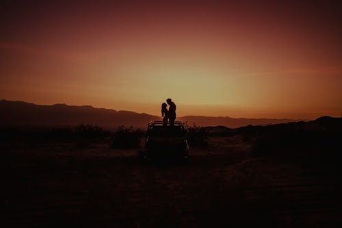 又甜又撩的表白情话 又甜又撩的表白情话